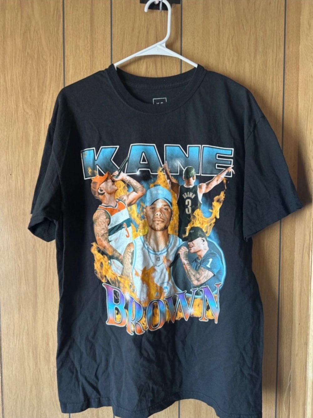 Kane Brown Merch Tee